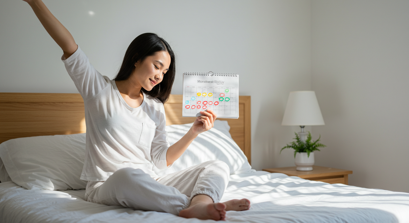 여성건강&amp;#44; PMS