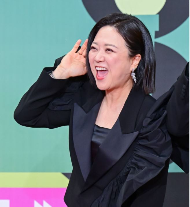 김숙 남편