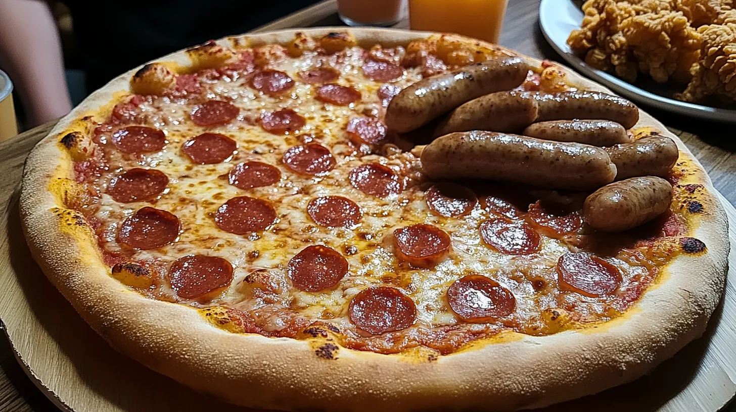 중독성 강한 배달 음식, 왜 한 번 맛보면 빠져들게 될까