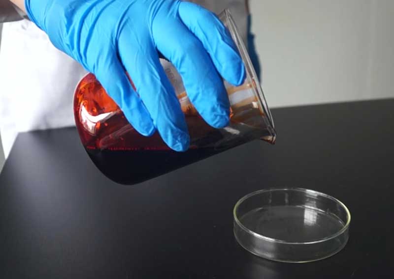 크릴오일의 성분 DHA와 EPA