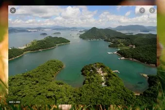 한산도 배시간표 배편 요금 예약 _9