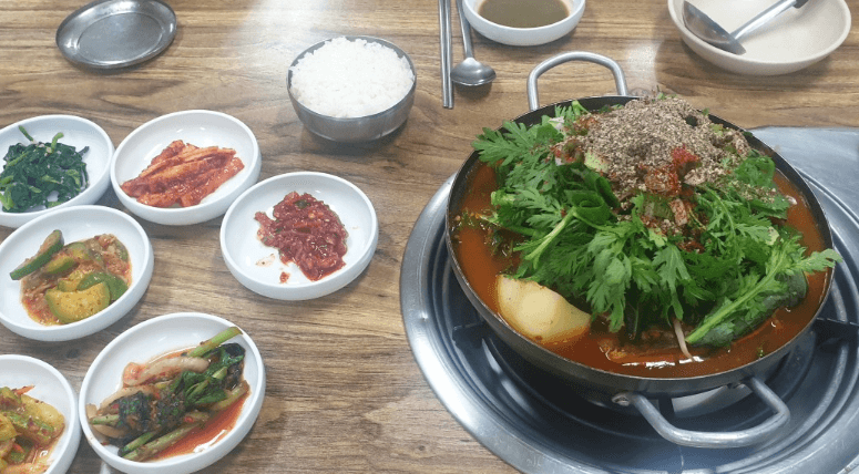 생생정보통 족발볶음탕 경기 여주 우와한 식당