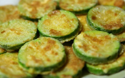 애호박전 만드는법