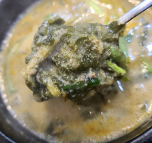 대전 진성할매추어탕