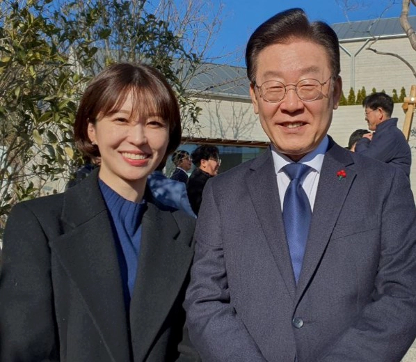 안귀령 앵커 프로필 나이 고향 학력 키 인스타 &amp;#124; 안귀령 서울 도봉갑 전략 공천 이유