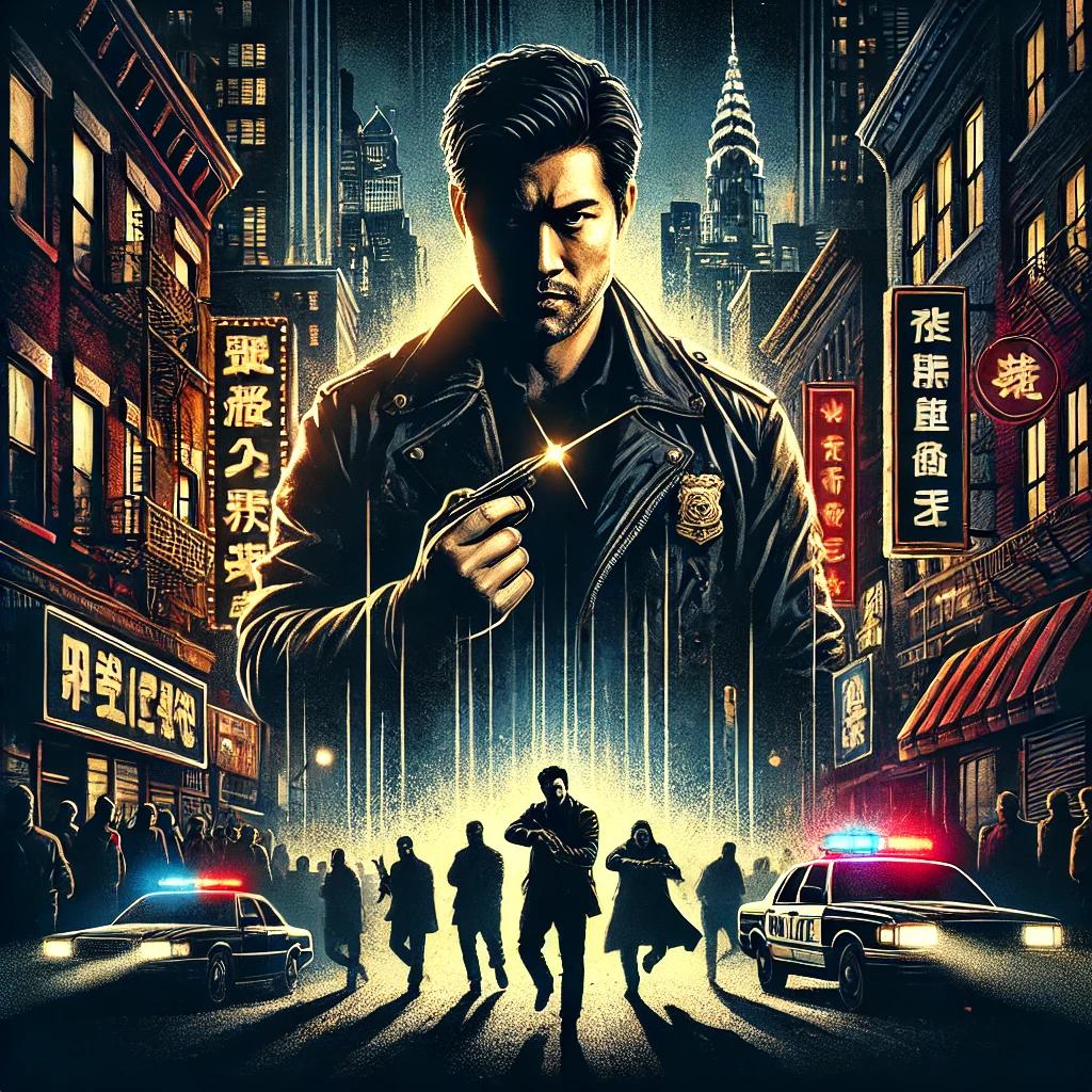 범죄도시3