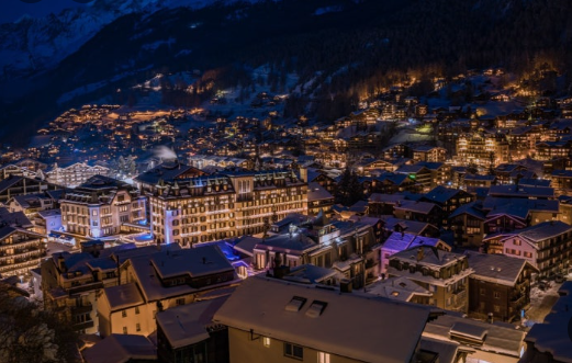 스위스 체르마트