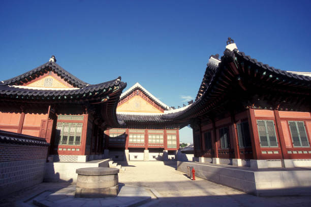 경복궁 야간개장 예매 방법 2026 티켓 오픈 시간