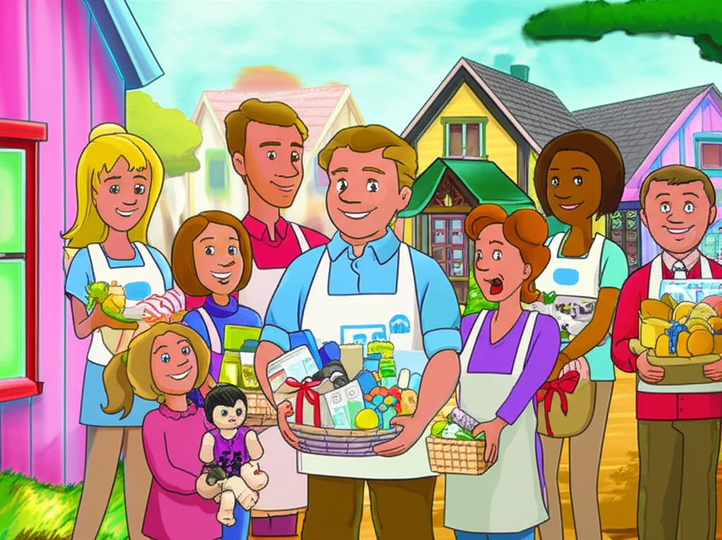 신청 불필요 2025 강남구 저소득층..