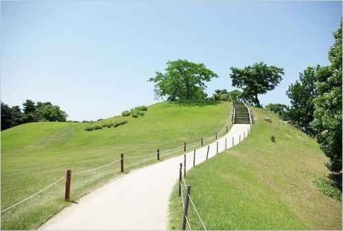 서울 올림픽공원