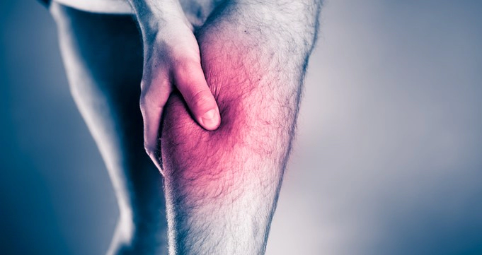 구획 증후군 치료