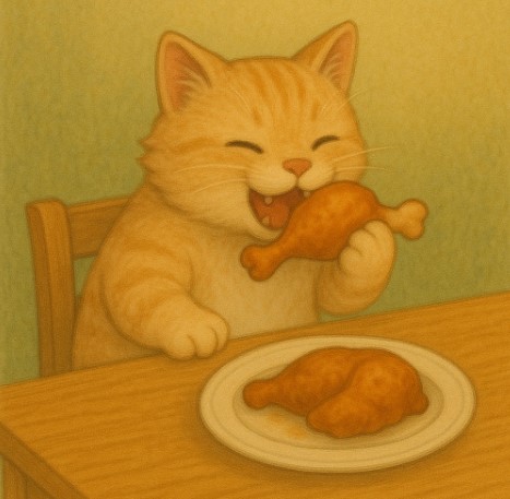 고양이 닭고기 급여 가이드 팁과 주의점