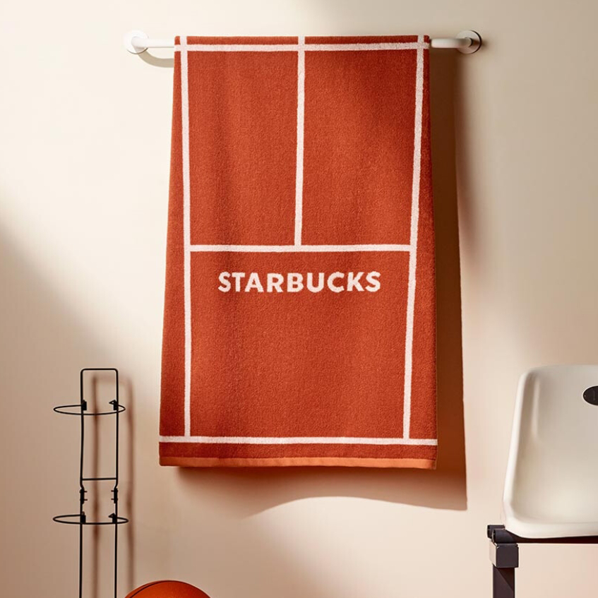 스타벅스 프리퀀시