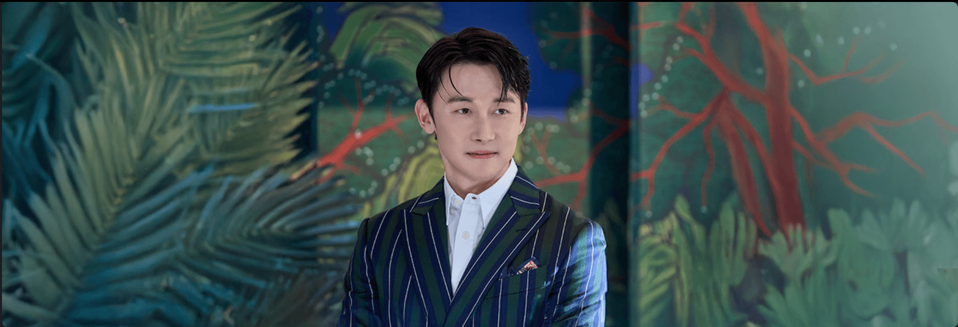 드라마 건물주 되는 법 출연진 김준한