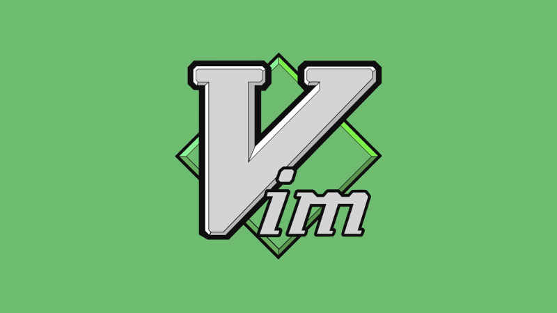 vim