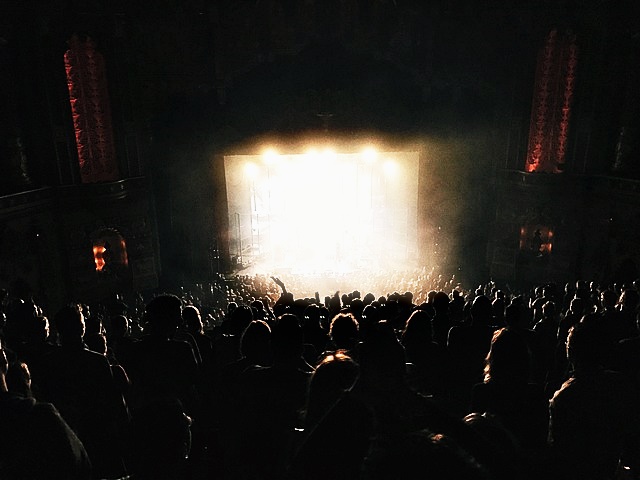 나훈아 콘서트 2024