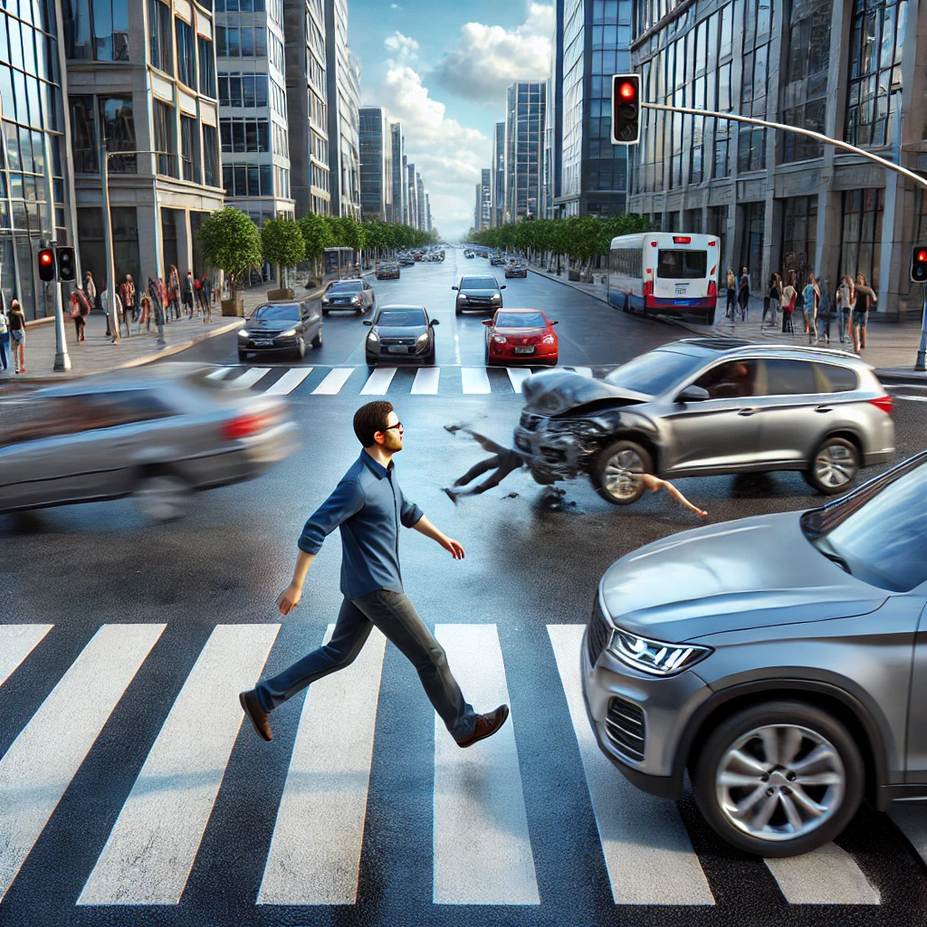 안전신문고 자동차/교통 위반 신고 관련 그림