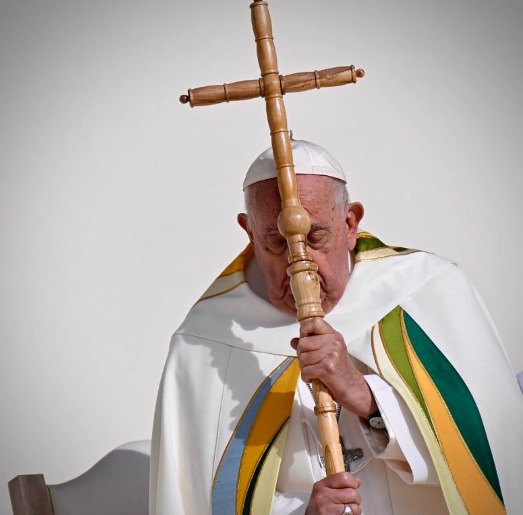 천주교 교황 선종 뜻