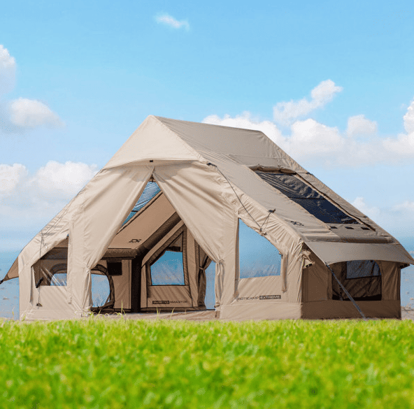 에어텐트 추천 순위 TOP 5(25년 6월) - 네이버, 쿠팡, G마켓 판매 랭킹