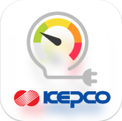 한전 파워플래너 앱, 실시간 전기사용요금 계산하기, 전기사용량 조회하기