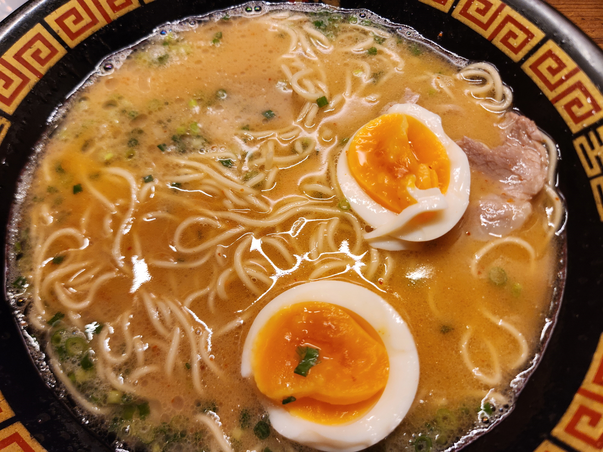 삿포로 이치란 - 31