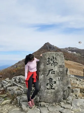 무등산 등산코스 완벽 등산지도와 준비사항 2025_23