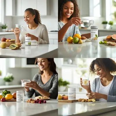 이노시톨 복용법6