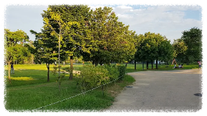 수릉원 테마공원