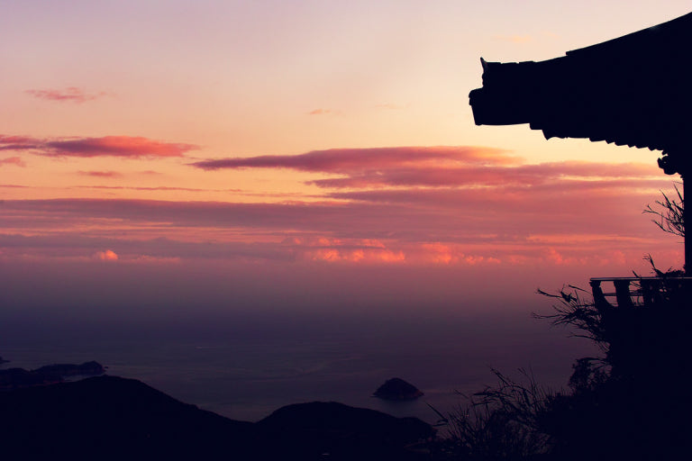 전국 노을명소 10선 – 드라이브 코스 &amp; 포토스팟 추천 관련 사진