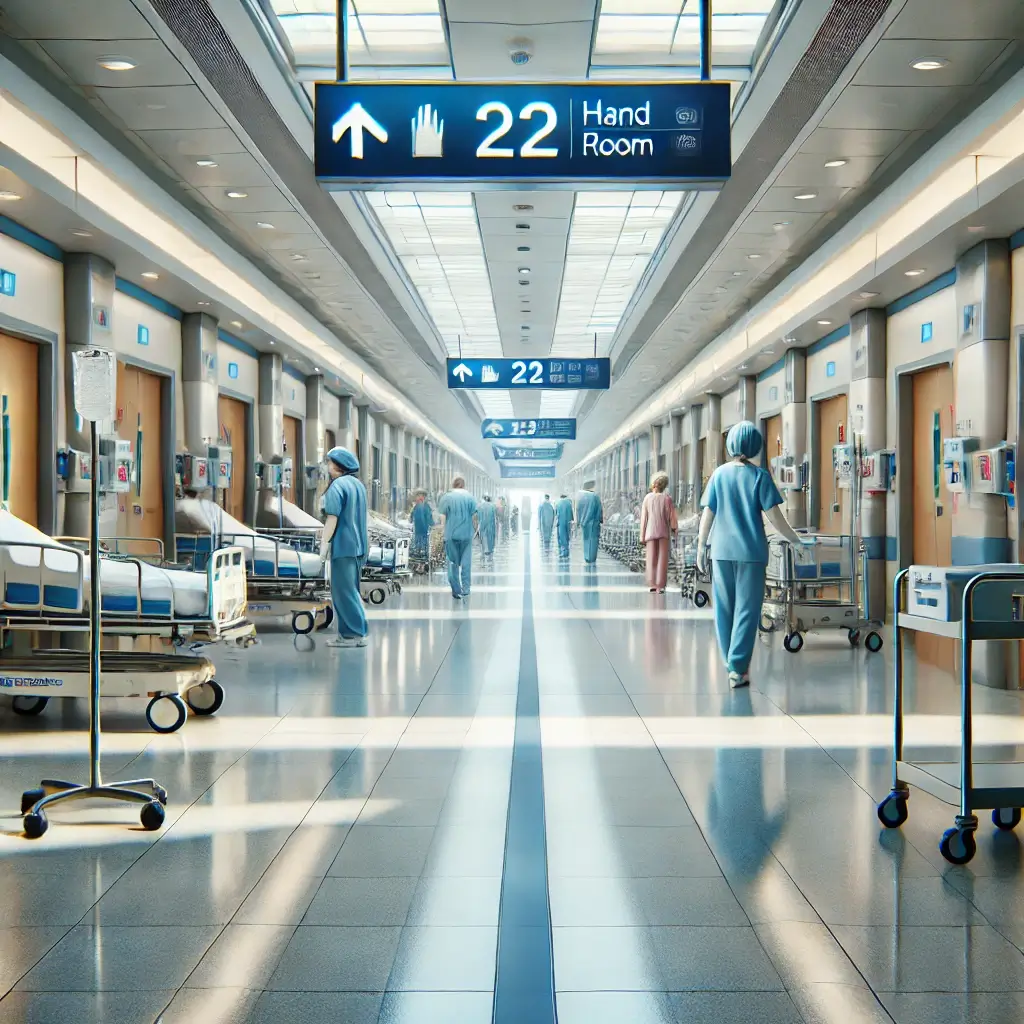 울산 주말 진료 병원과 당번 약국, 24시간 일요일병원, 주말 약국 빠르게 찾기