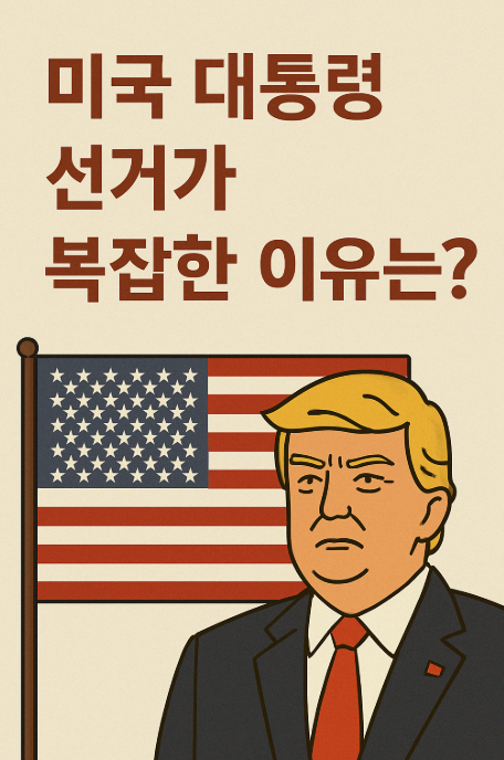 미국 대통령 선거