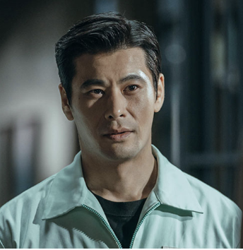 드라마 빅마우스 이두근