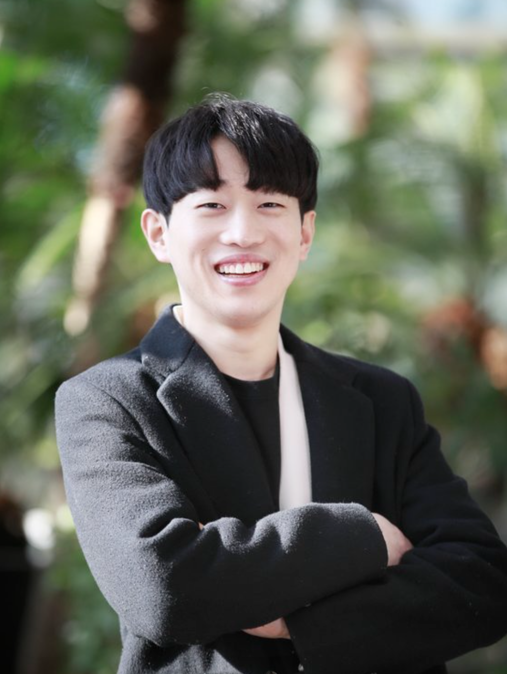 안성훈 인터뷰