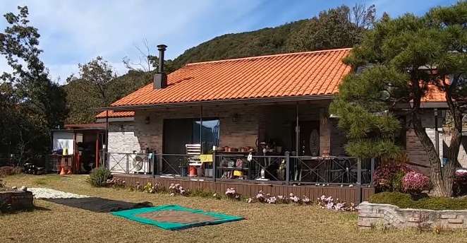 충남 금산군 전원주택, 농가주택, 촌집, 시골집 매매 급매물 - 진산면 만악리 / 교촌리, 부리면, 추부면, 복수면