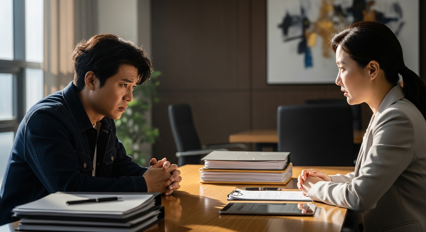 수사 불만 대응, 국민신문고