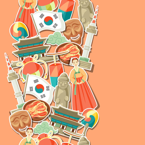 무료로 한국 역사 체험할 수 있는 외국인 전용 문화관 3선