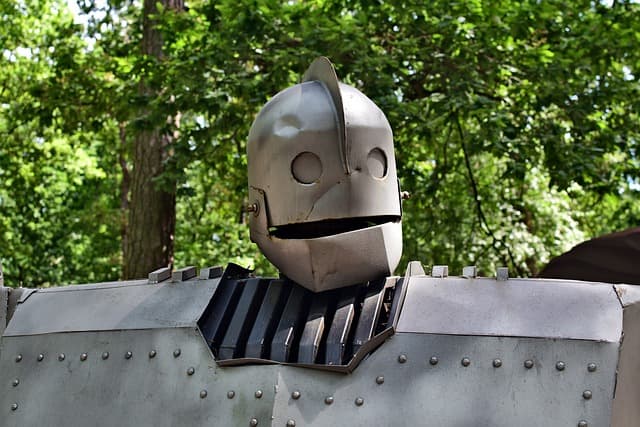 생체 모방 로봇의 산업적 응용: 제조, 물류, 농업에서의 활용 사례