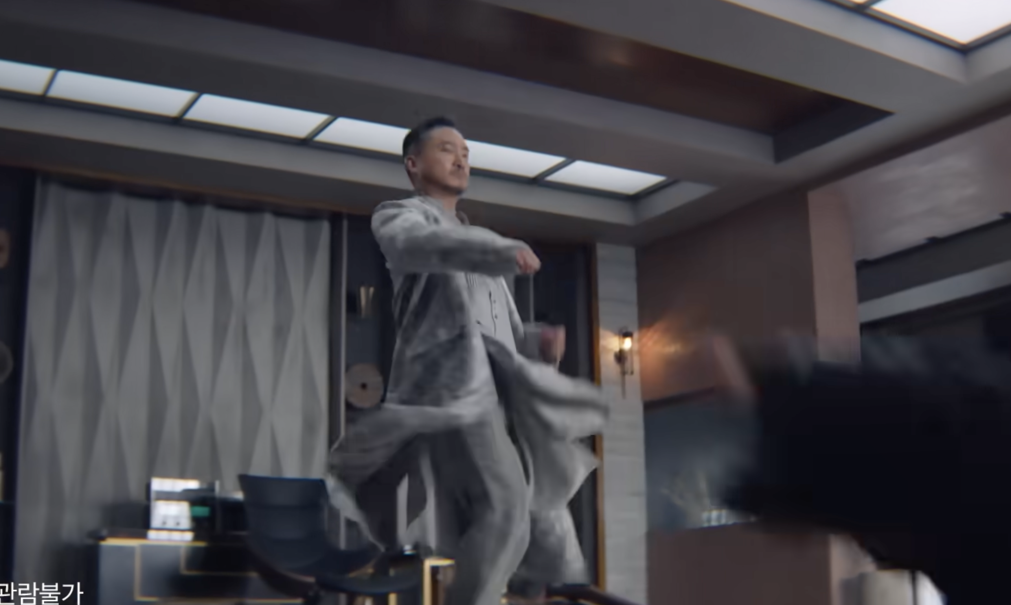 넷플릭스 영화 사마귀 줄거리, 출연진, 세계관 총정리