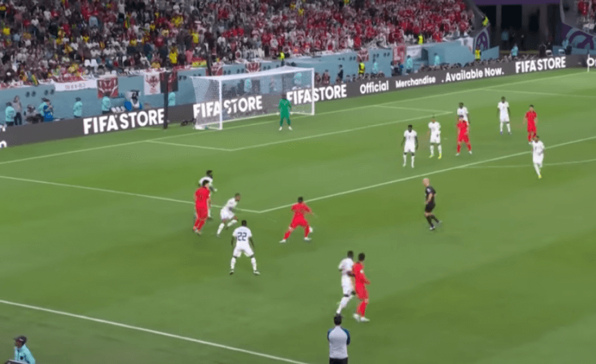 한국 vs 가나 축구 중계 - 실시간 방송&middot;모바일 TV 시청 방법 완벽정리 (2025)