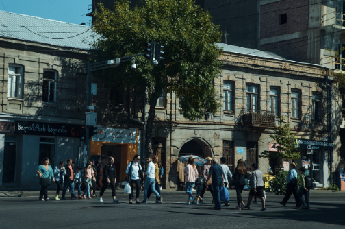 조용히 인기 급상승 중인 조지아(Georgia)의 디지털 노마드 비자1년 체류 가능, 세금 유예, 낮은 생활비 등 숨겨진 보석 같은 정보