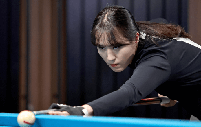 하이원리조트 챔피언쉽 LPBA 결승중계 임혜원 사카이아야코 PBA