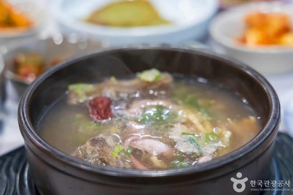 장수 맛집 베스트 5
