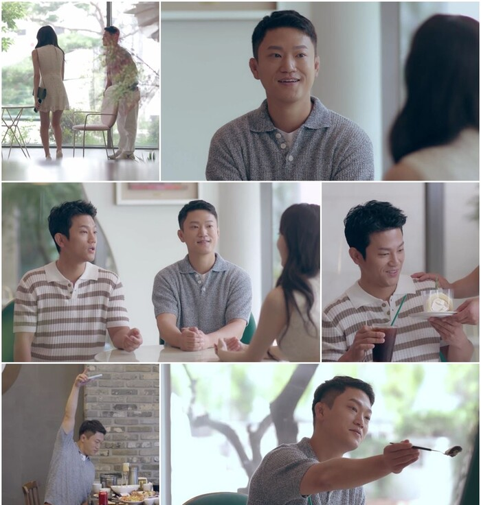 조준현 소개팅 플러팅, 첫 만남부터 화제 된 직진 모습 정리 참고 이미지 2