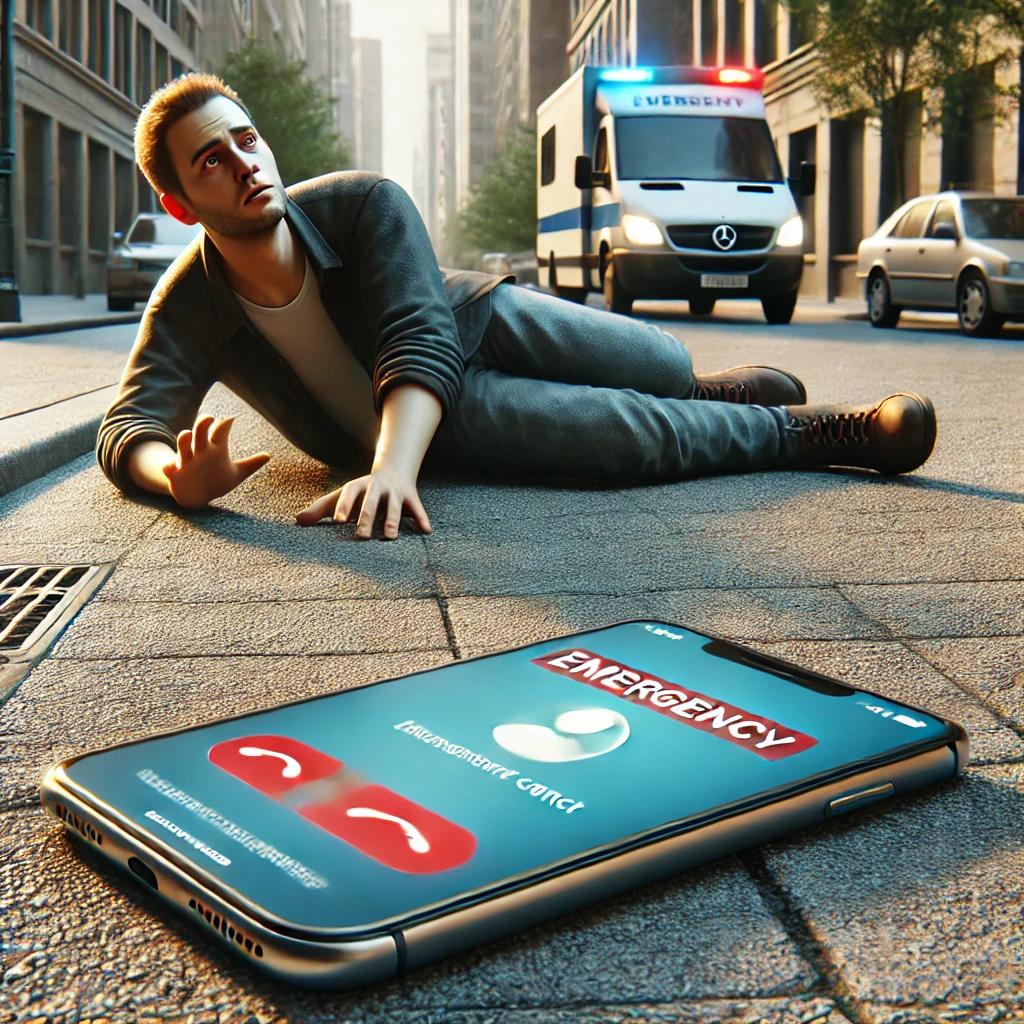 스마트폰 분실시 대처요령