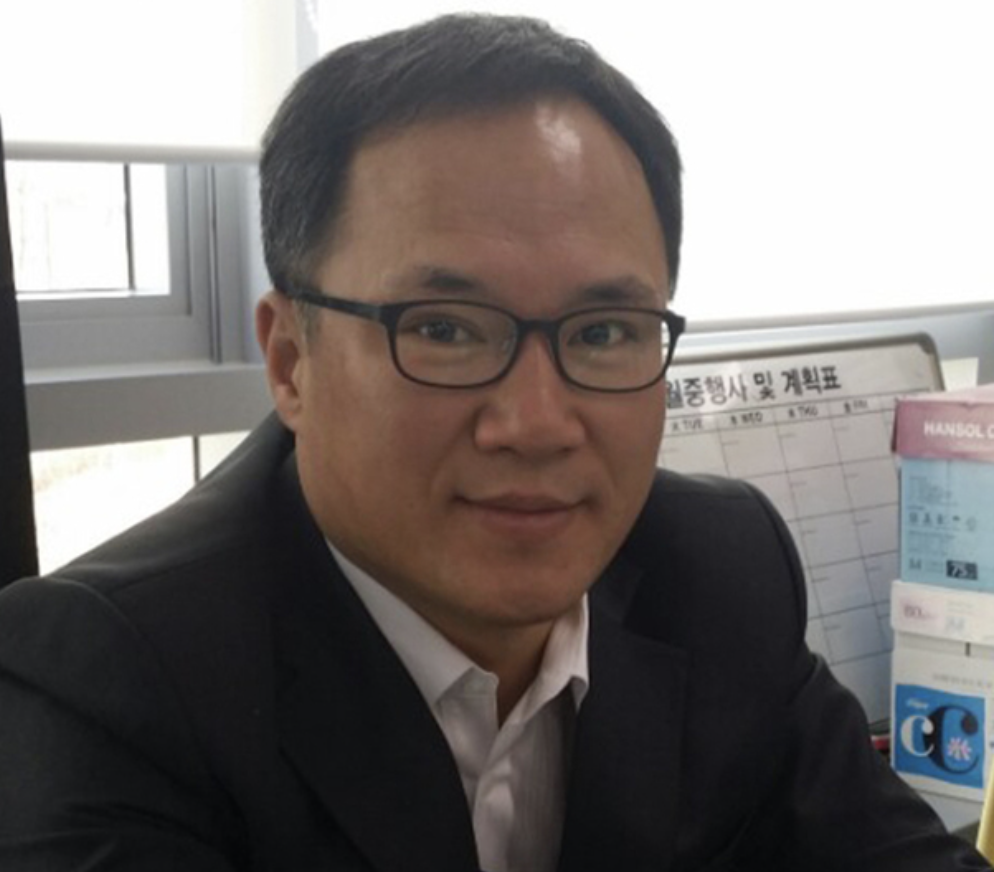 백원국 국토부 차관