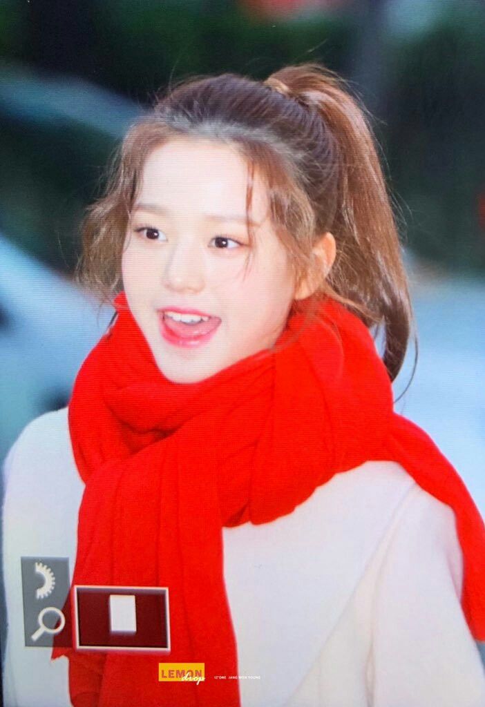 장원영 고화질 사진 모음 장원영 고화질 사진 모음