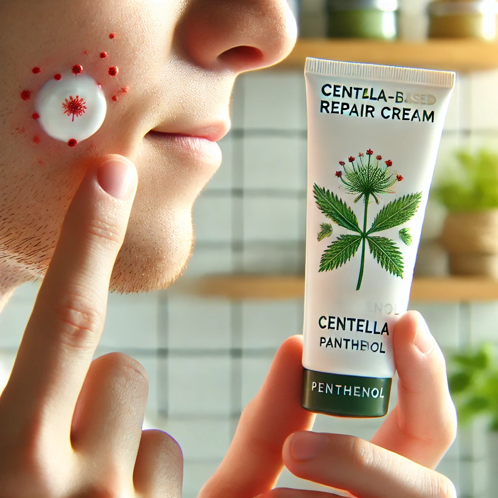 여드름 색소 침착 없애는법: 색소 침착 치료부터 홈케어까지 완벽 가이드