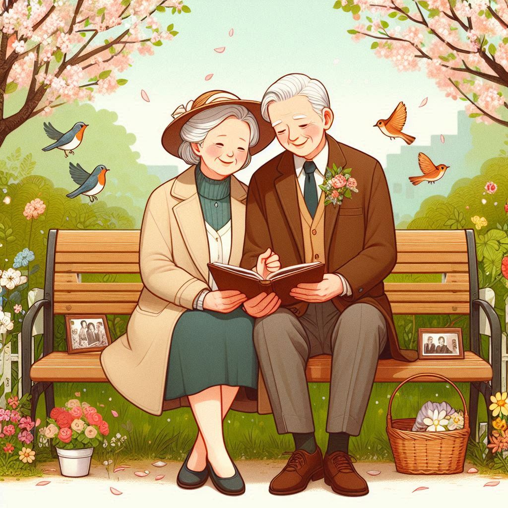 인생의 소중한 순간들 03