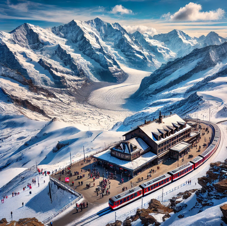 3월 해외 여행지 추천7