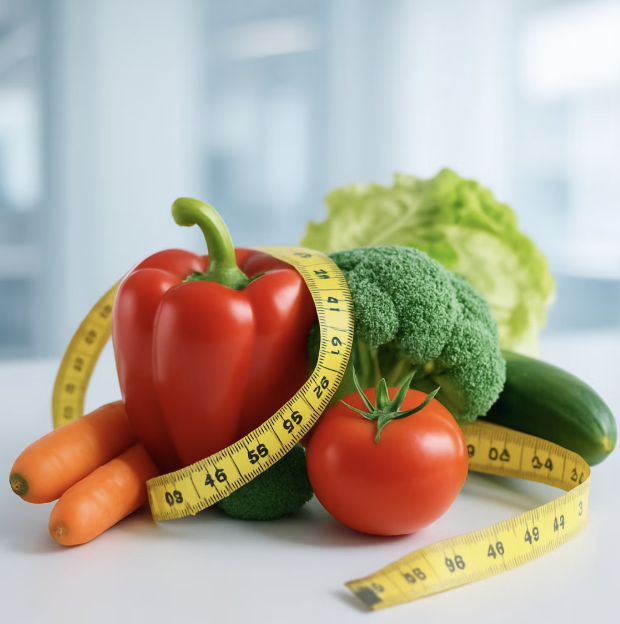 다이어트의 숨은 조력자